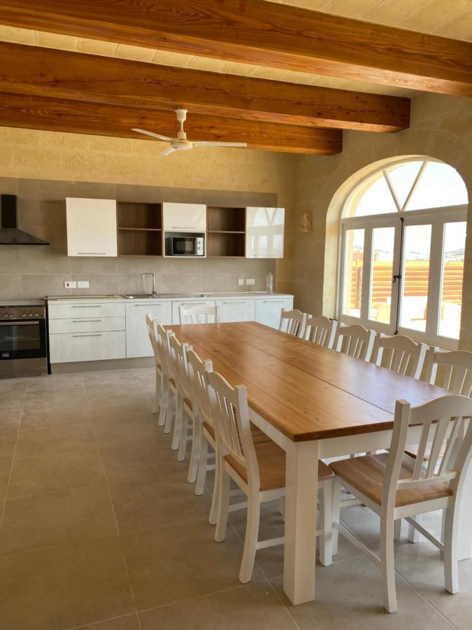Ta' Giga Farmhouse Саннат Экстерьер фото
