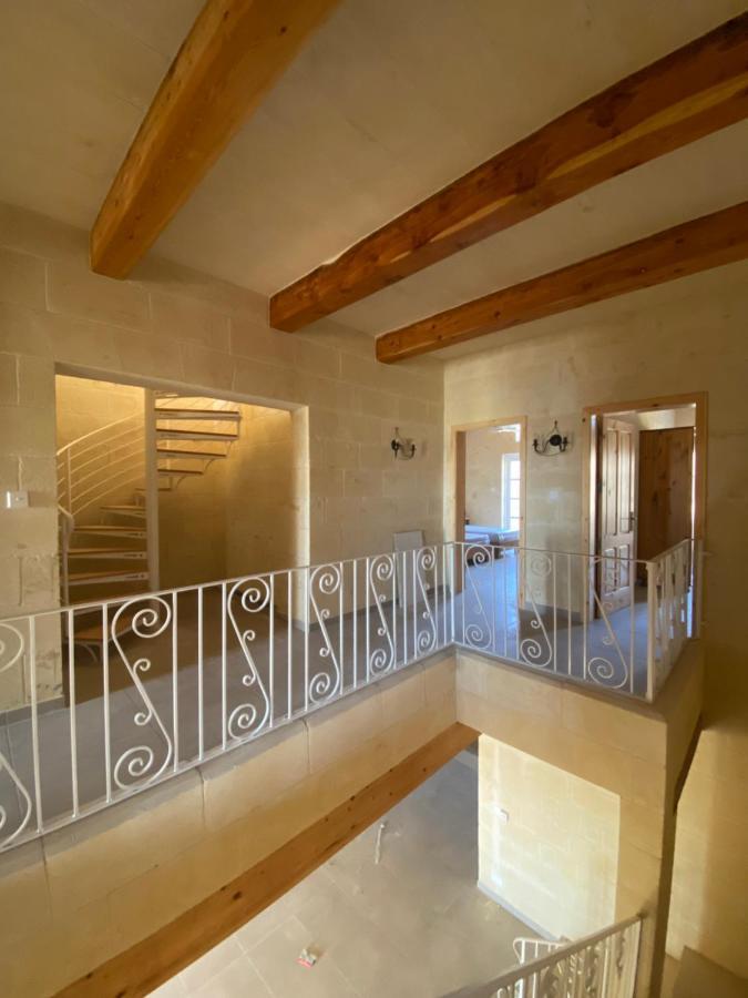 Ta' Giga Farmhouse Саннат Экстерьер фото